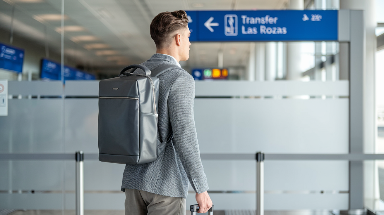 Barajas Airport Transfer to Las Rozas: Your Complete Guide